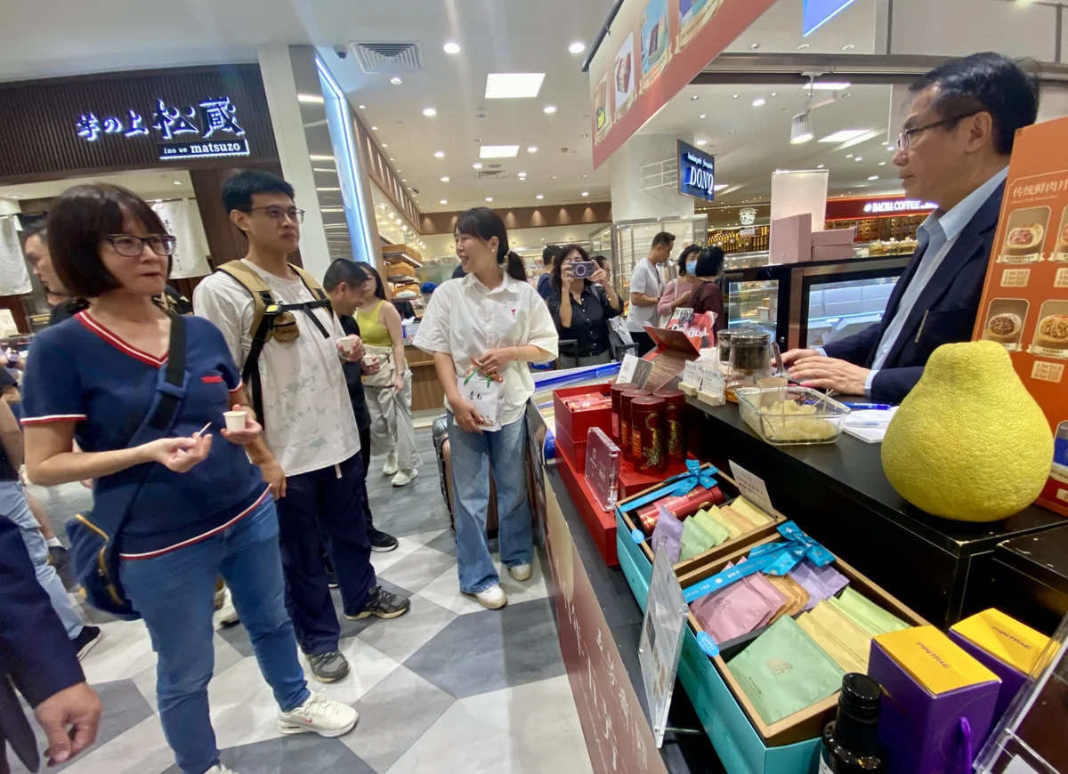 圖片來源:臺南市政府