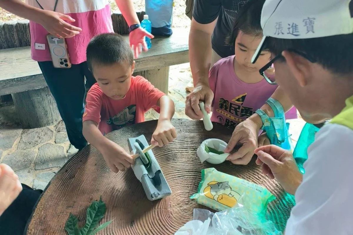圖片來源:新竹縣政府