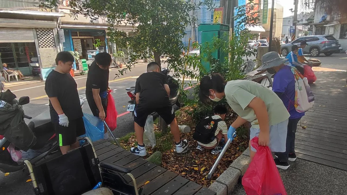 圖片來源：新竹縣政府