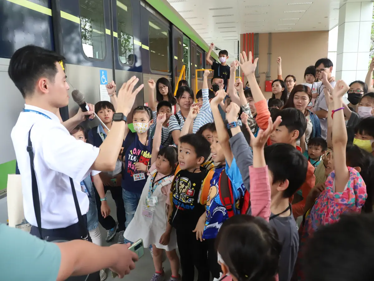 圖片來源:臺中市政府