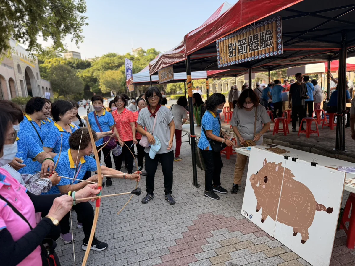 圖片來源:臺中市政府
