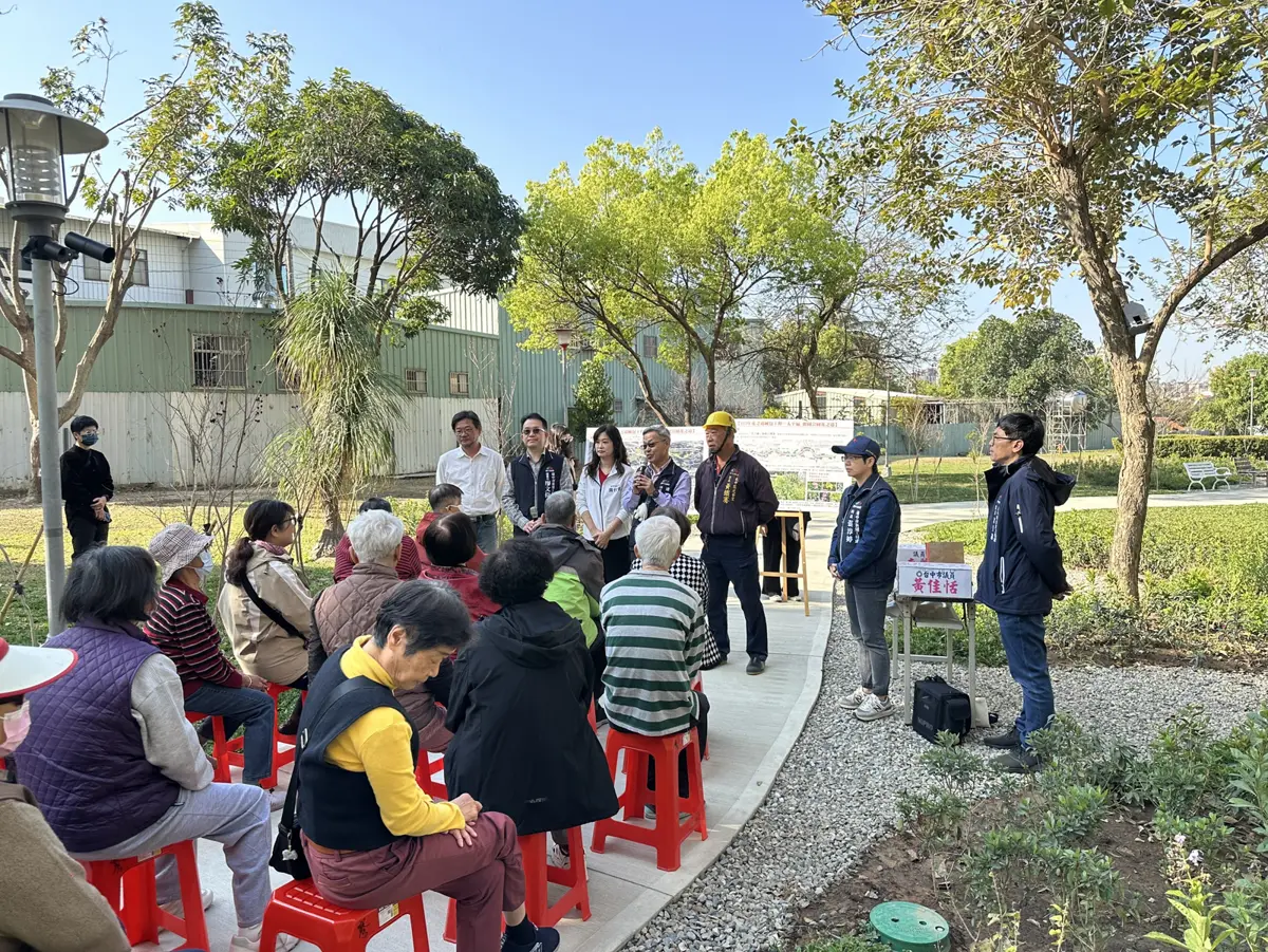 圖片來源:臺中市政府