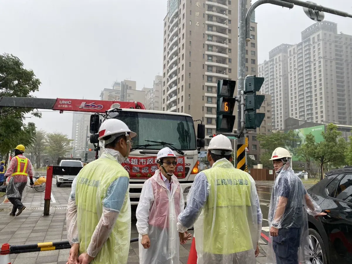 圖片來源:高雄市政府