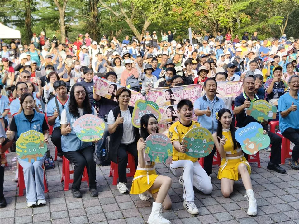 圖片來源：彰化縣政府