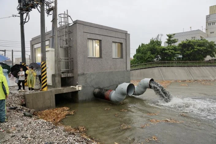 圖片來源：臺南市政府