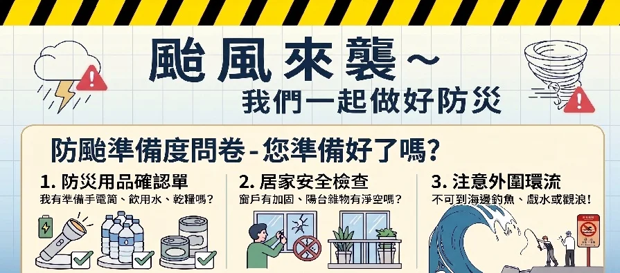 圖片來源:臺東縣消防局