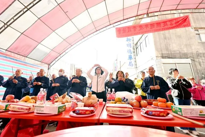 圖片來源:苗栗縣政府
