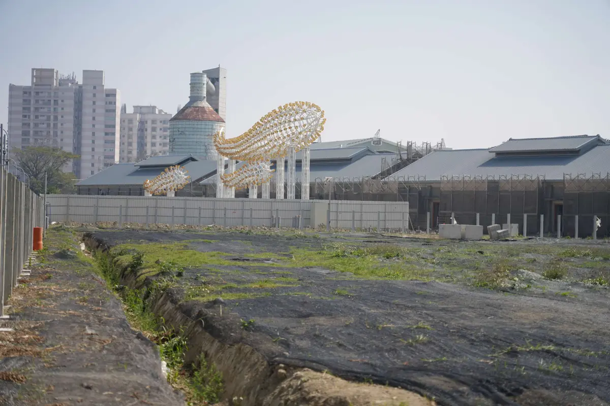 圖片來源:雲林縣政府