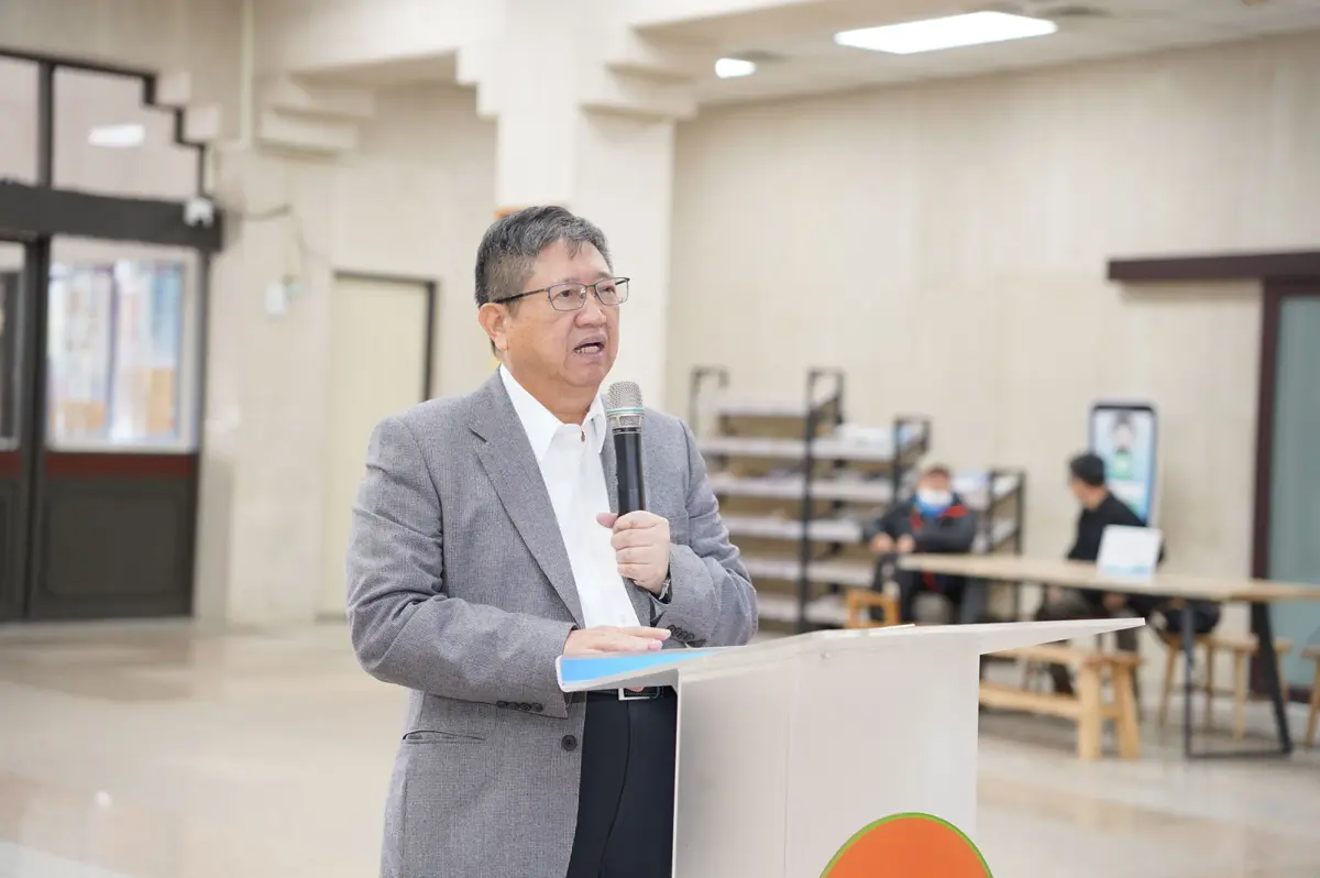 圖片來源:新竹縣政府