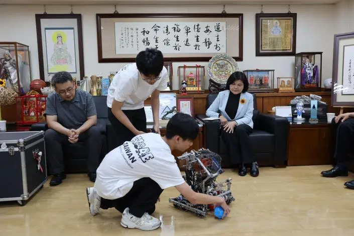 圖片來源:雲林縣政府