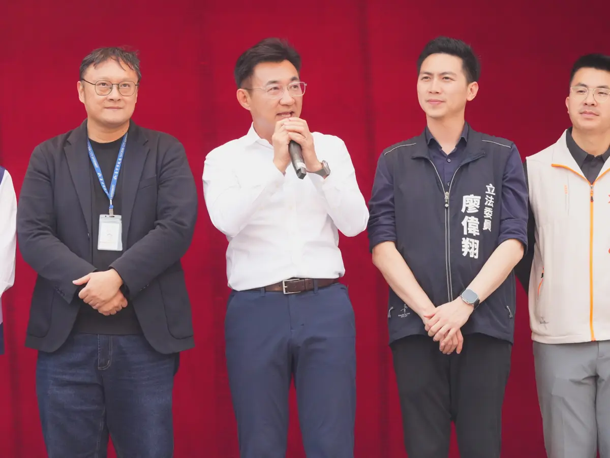 圖片來源:臺中市政府