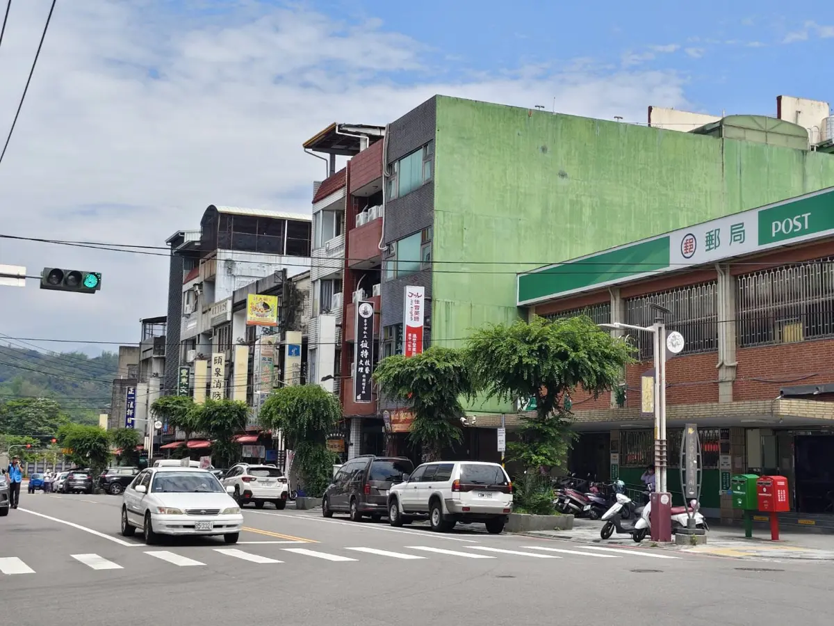 東勢商圈成立管委會！首任主委葉艾維領軍，打造「客庄慢遊」新品牌拚觀光