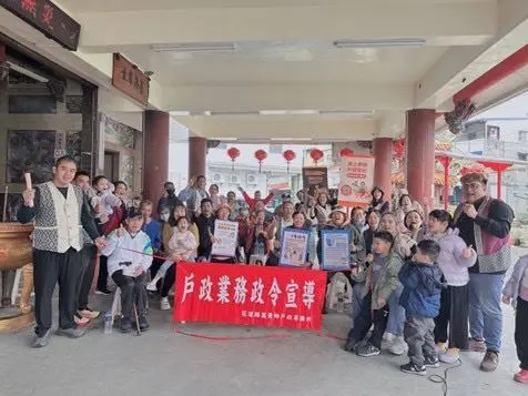 圖片來源:花蓮縣政府
