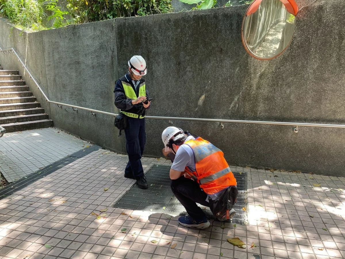 圖片來源:臺北市政府