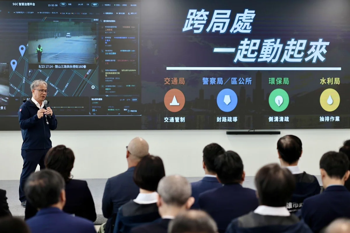 圖片來源：高雄市政府