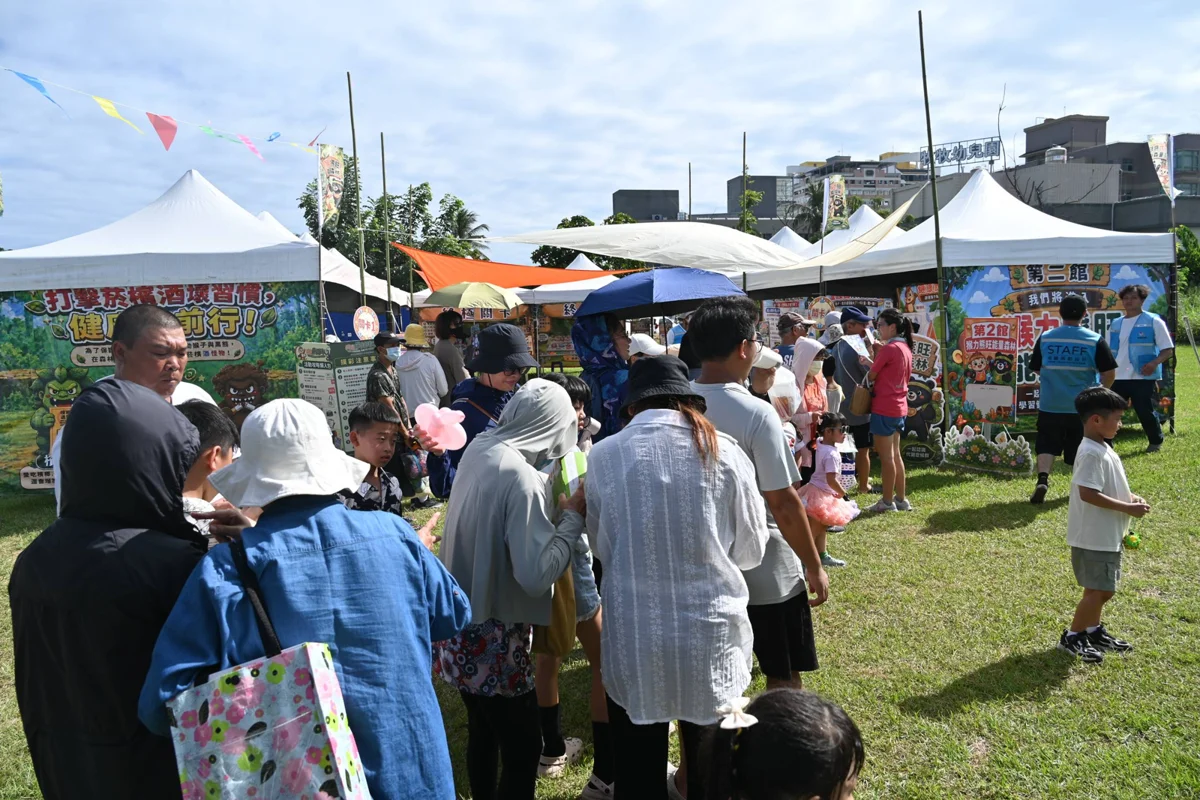 圖片來源：臺東縣政府