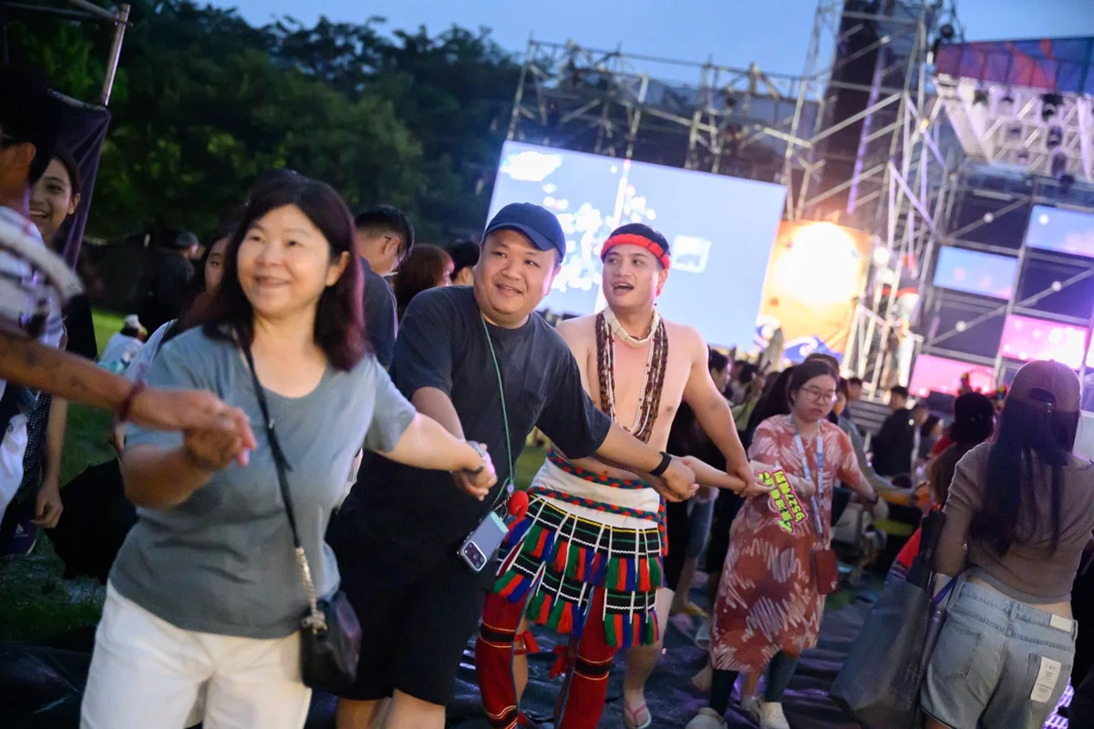 圖片來源:屏東縣政府