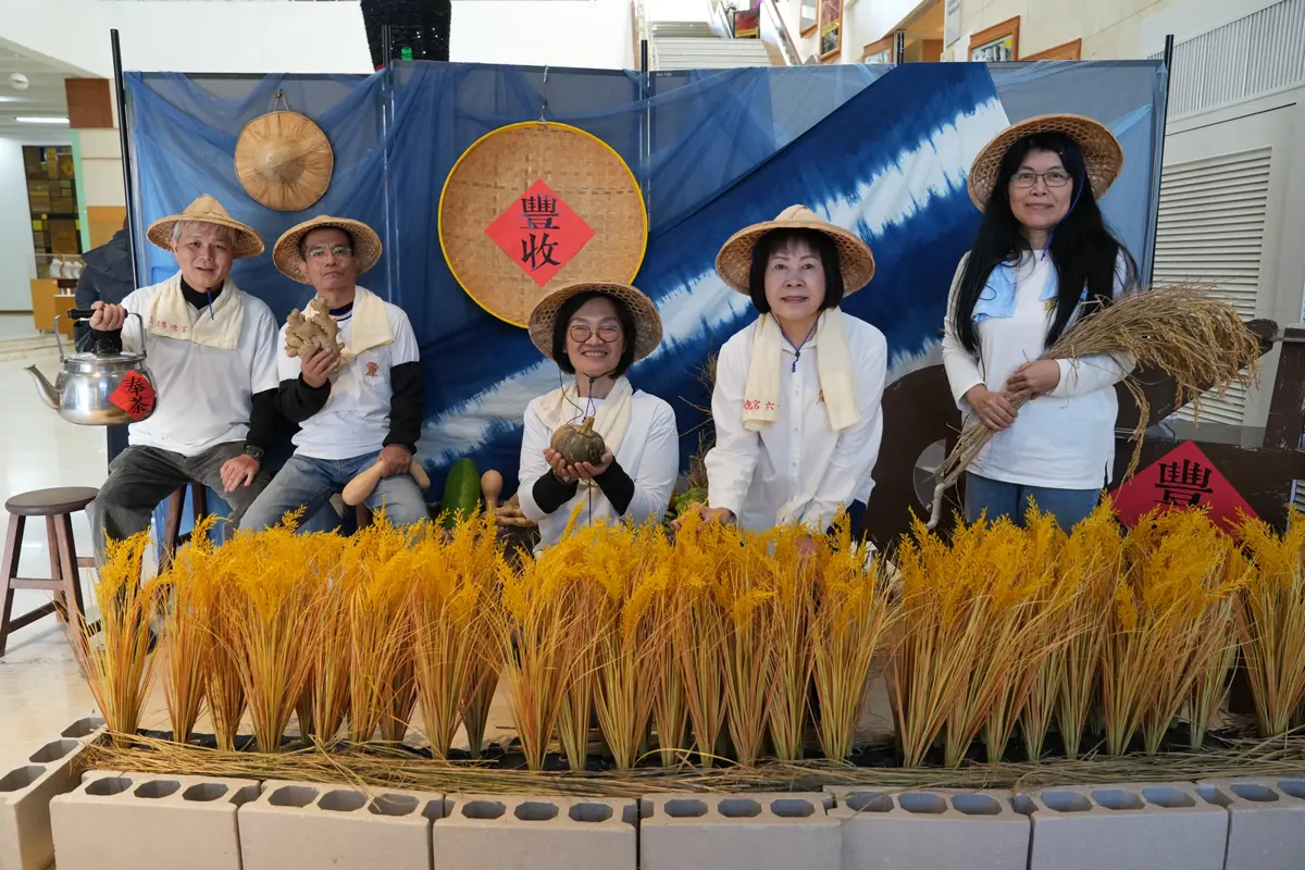 圖片來源:臺中市政府