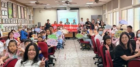 圖片來源:花蓮縣政府