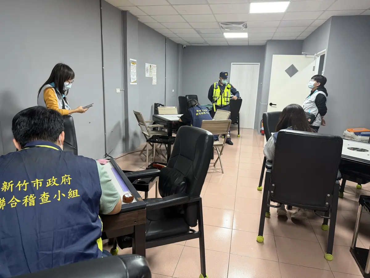 圖片來源:新竹市政府