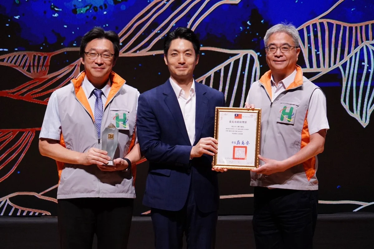 圖片來源:臺北市政府