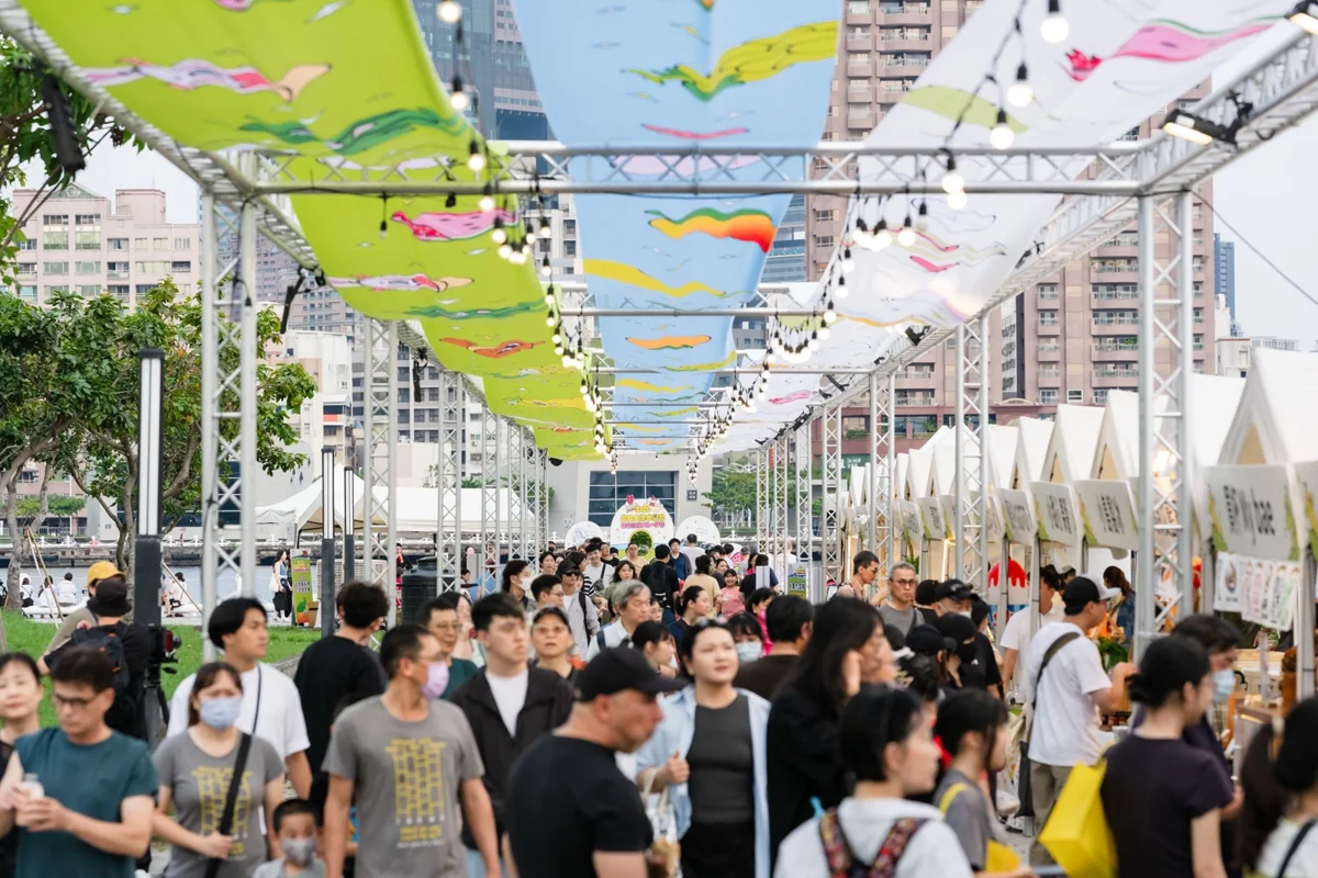 圖片來源:高雄市政府