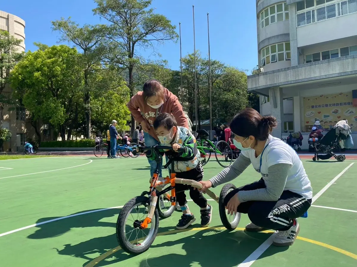 圖片來源:臺北市政府