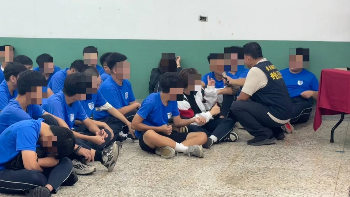 圖片來源:臺東縣政府