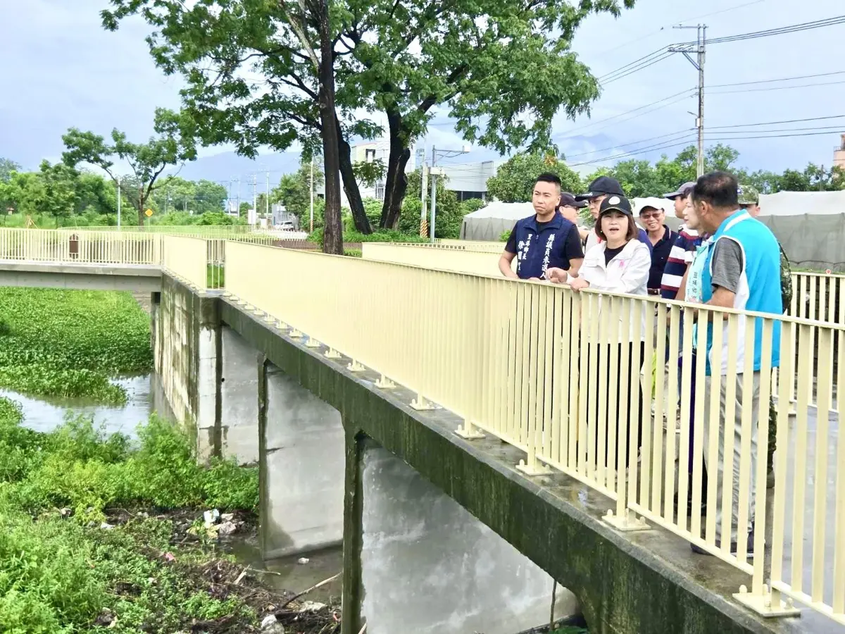 圖片來源：屏東縣政府