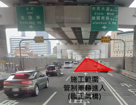 圖片來源:臺北市政府