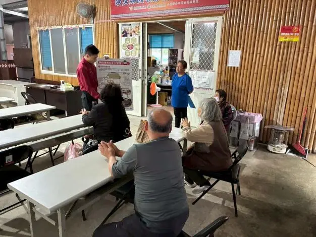 圖片來源:苗栗縣政府