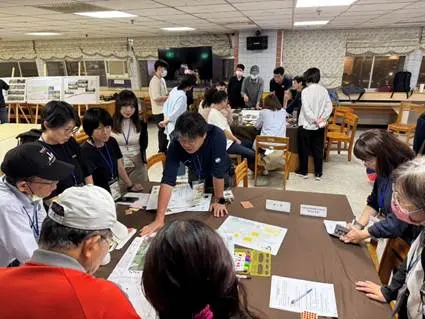 圖片來源:臺北市政府