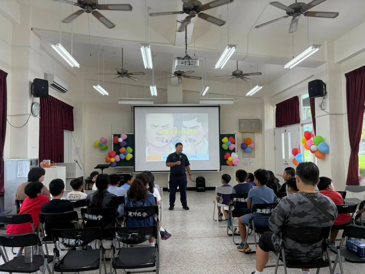 圖片來源:臺東縣政府