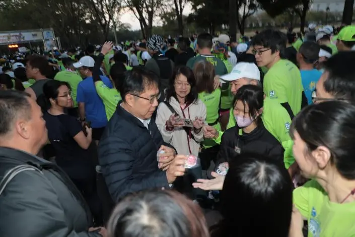 圖片來源:臺南市政府
