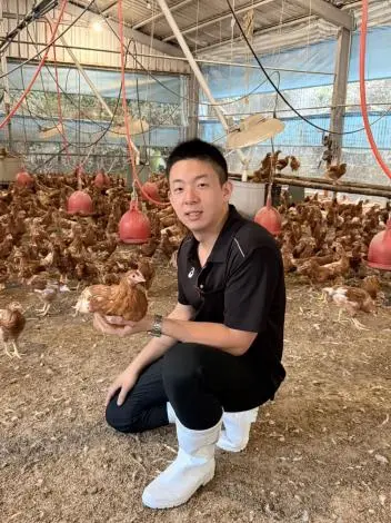 圖片來源:苗栗縣政府