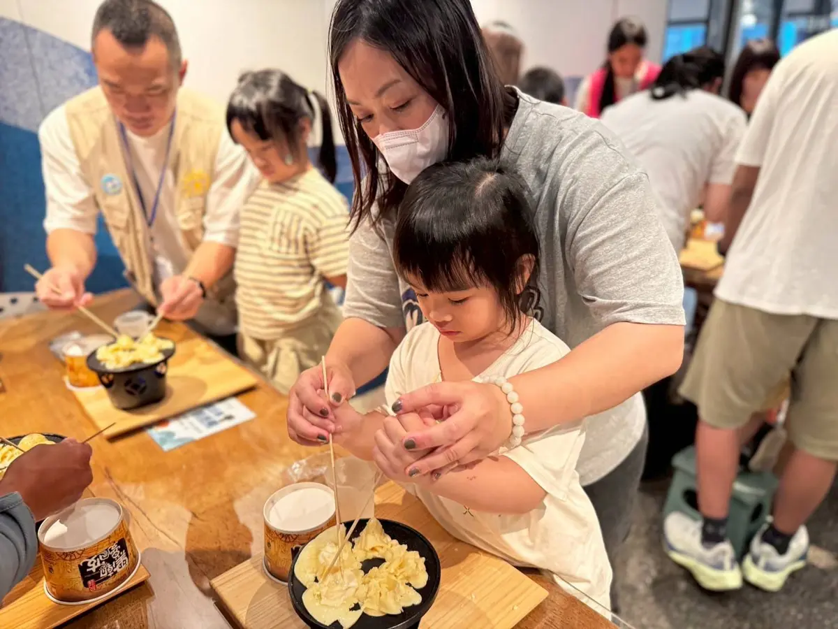 圖片來源:花蓮縣政府
