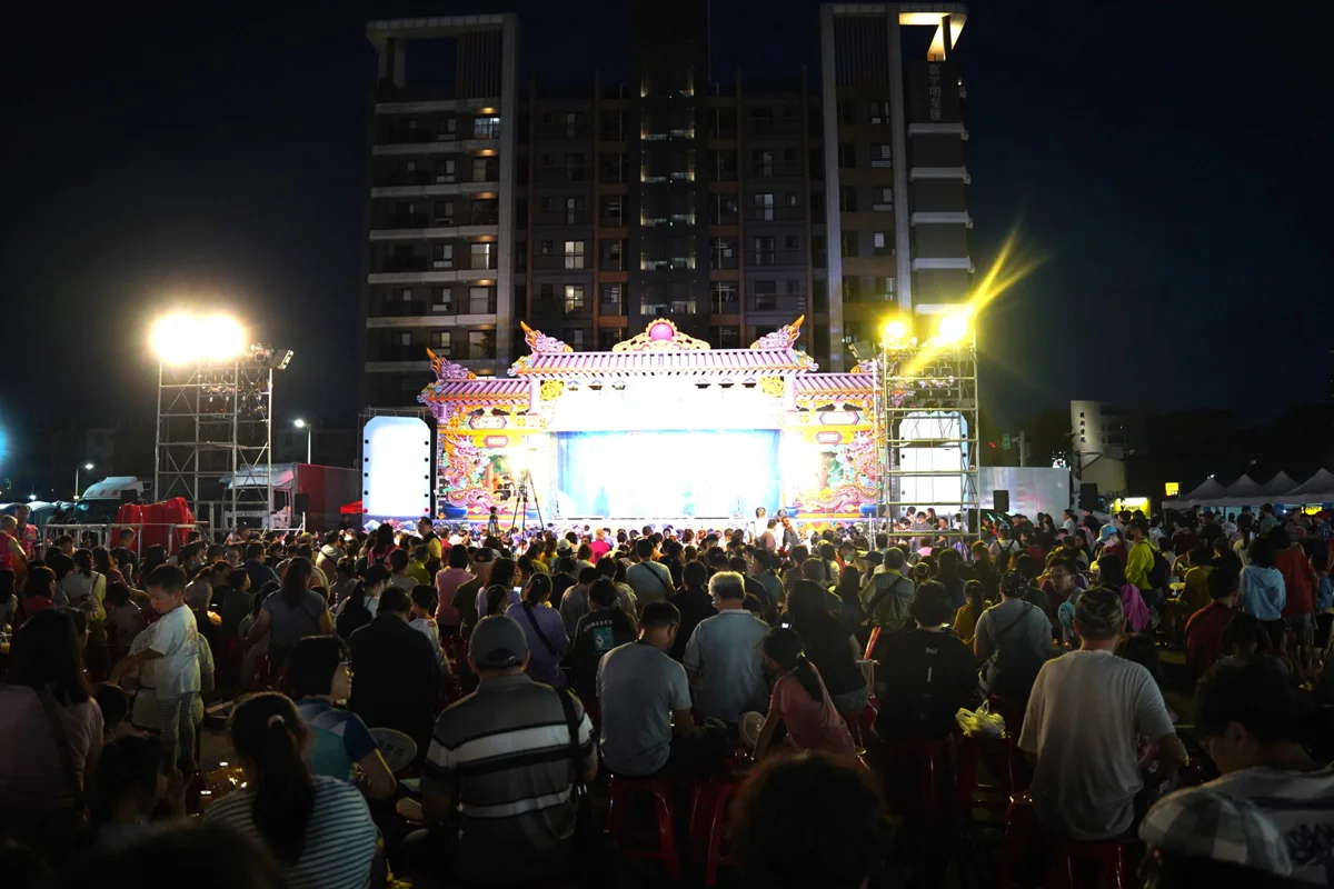 圖片來源:新竹縣政府