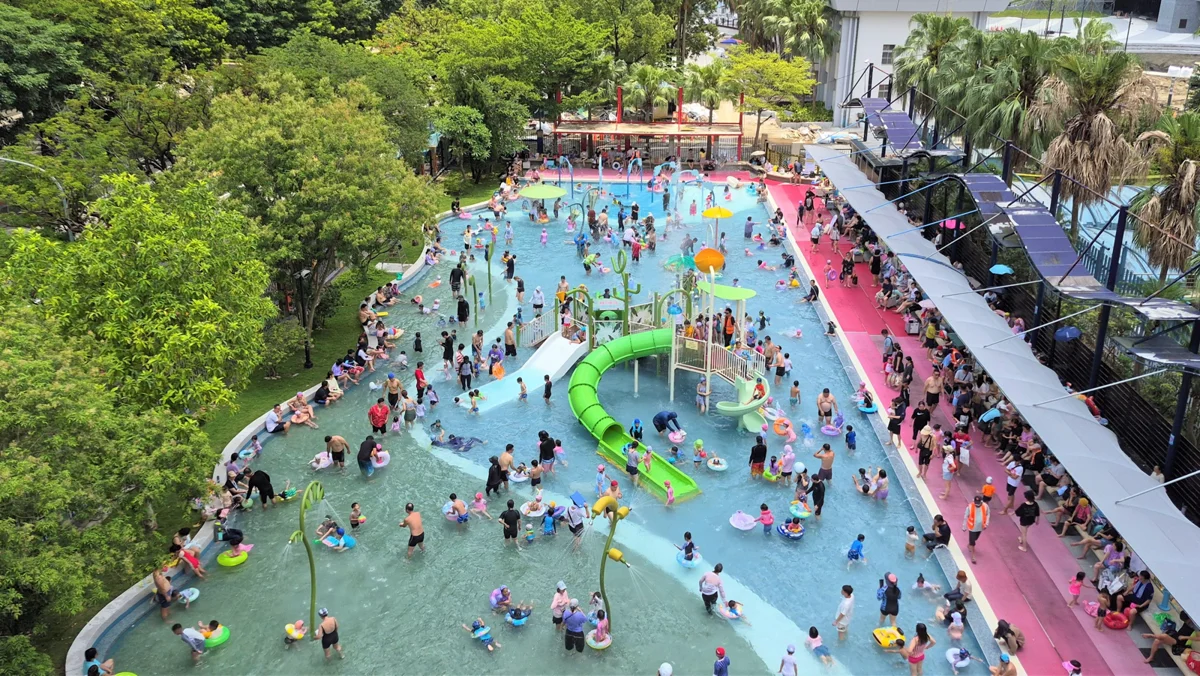 圖片來源:臺北市政府