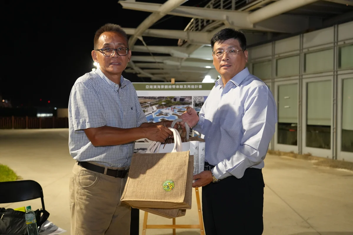圖片來源：澎湖縣政府