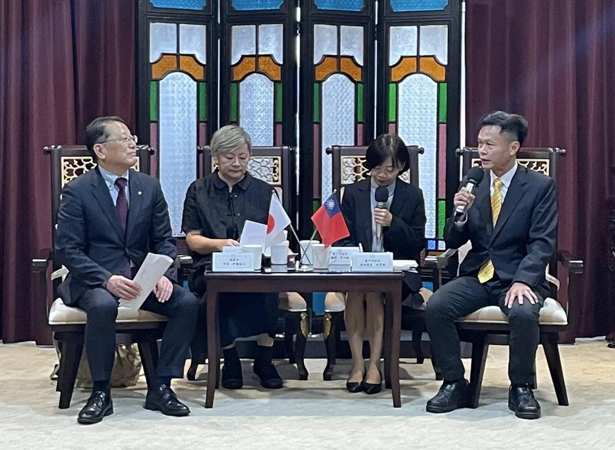 圖片來源:臺中市政府