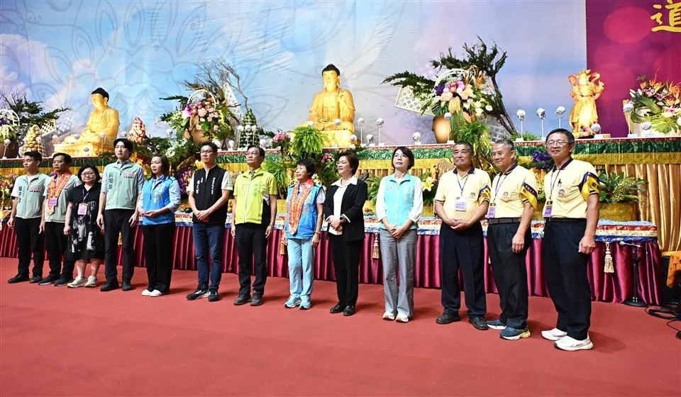 圖片來源:彰化縣政府