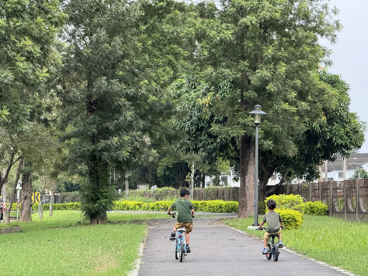 圖片來源：臺南市政府