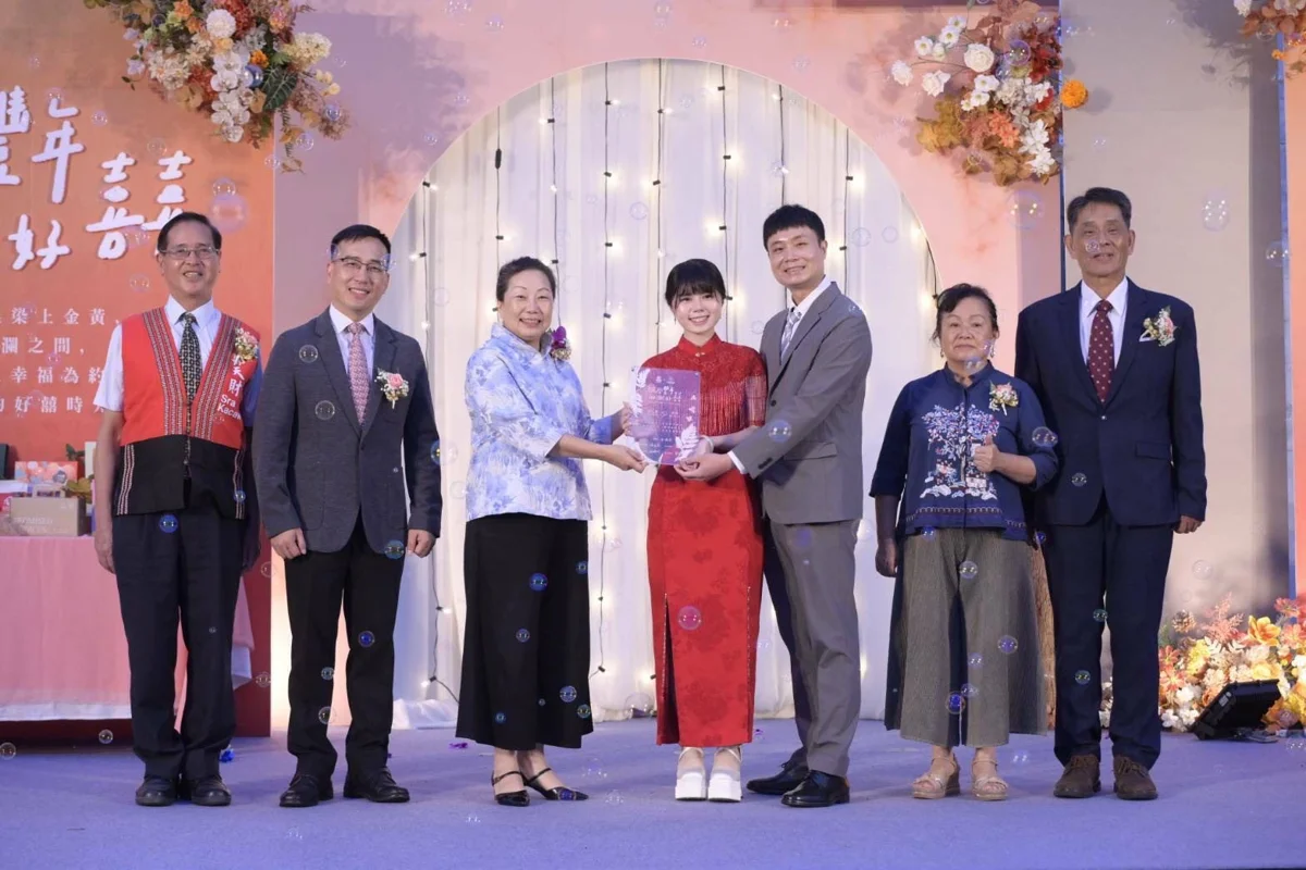 圖片來源：花蓮縣政府