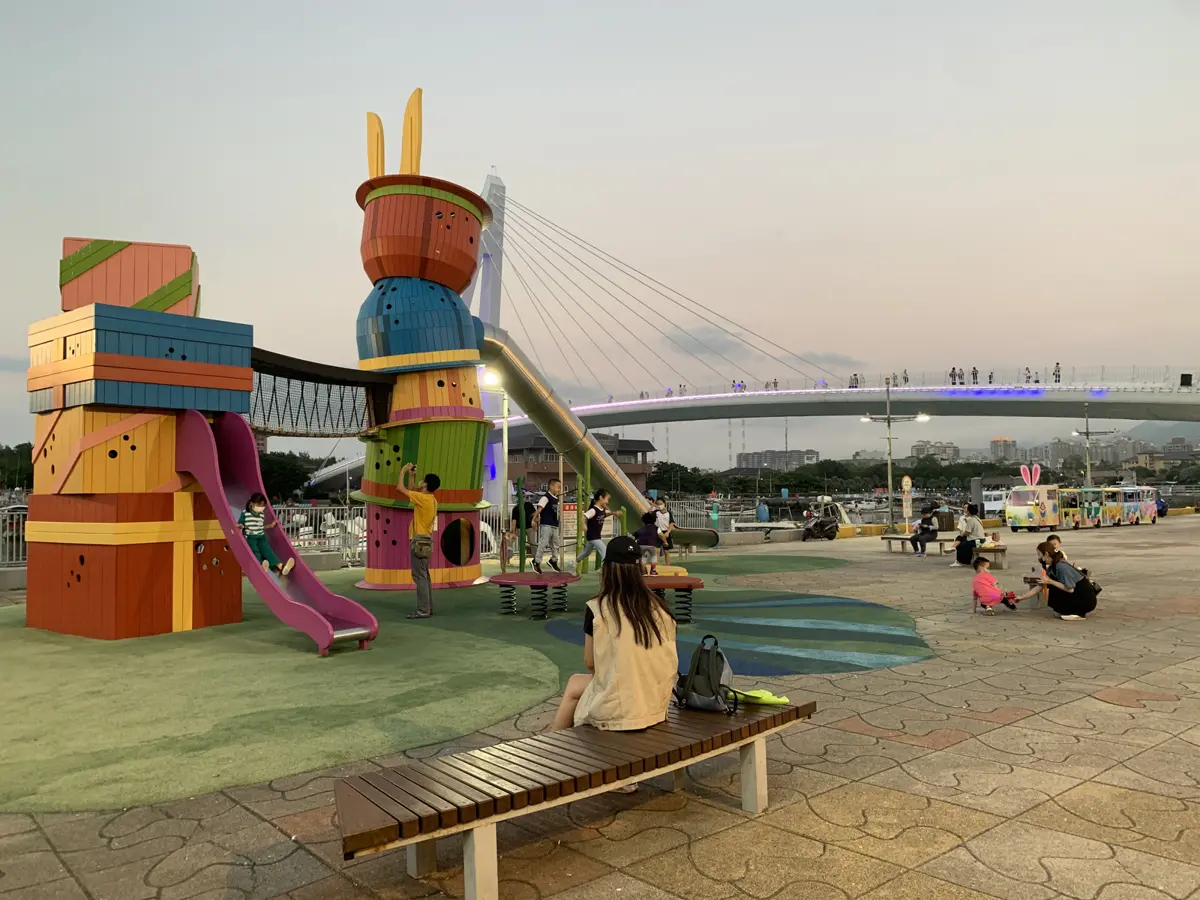圖片來源:新北市政府