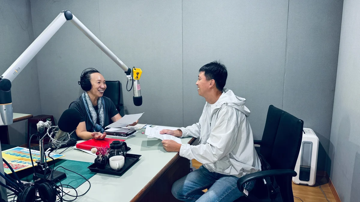 圖片來源:臺東縣政府