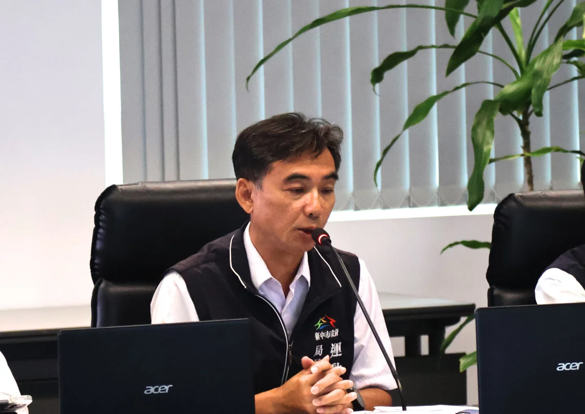 台中6大特色國民運動中心大公開!烏日館本週開張、台灣超巨蛋接棒登場