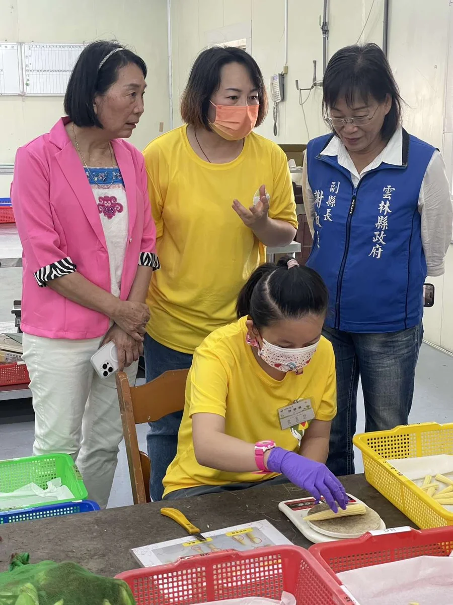 圖片來源:雲林縣政府