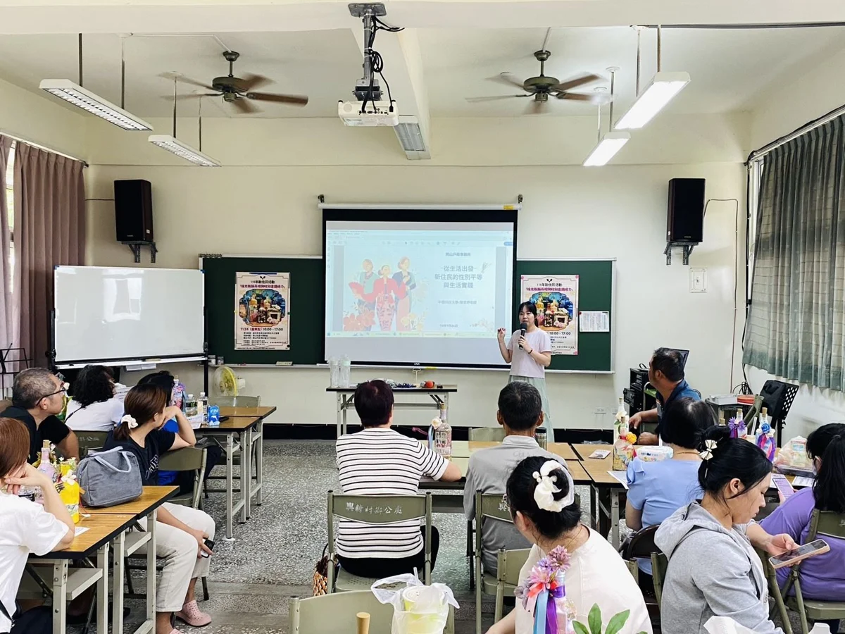 圖片來源:高雄市政府