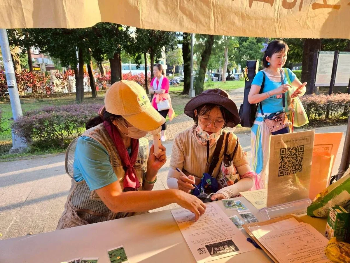 圖片來源:臺北市政府