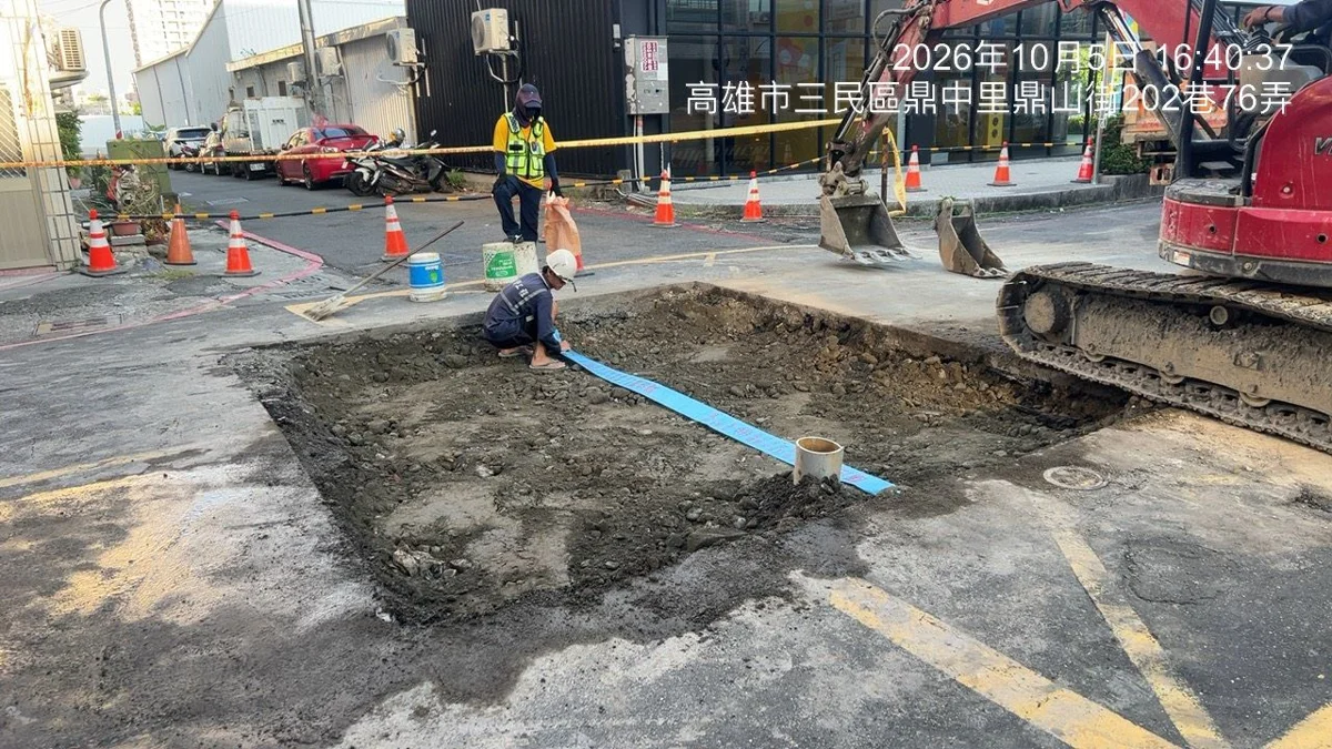 圖片來源:高雄市政府